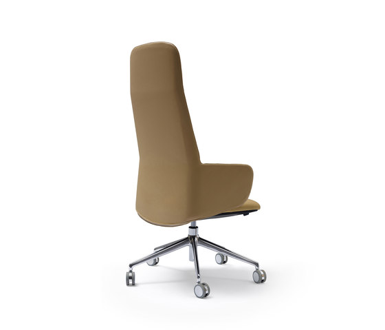 Deep Diamond | Office chairs | Quinti Sedute