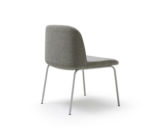Deep Armchair | Chairs | Quinti Sedute