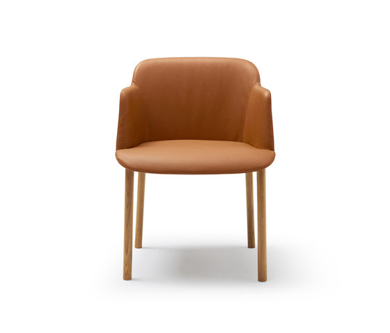 Deep Armchair | Stühle | Quinti Sedute