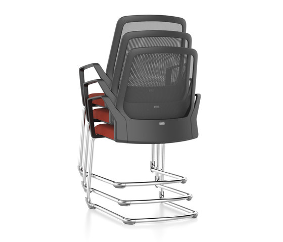 AIMis1 5S50 | Stühle | Interstuhl