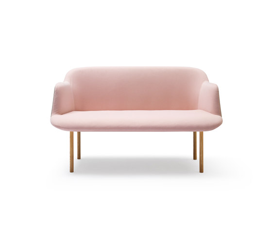Deep Sofa | Sofas | Quinti Sedute