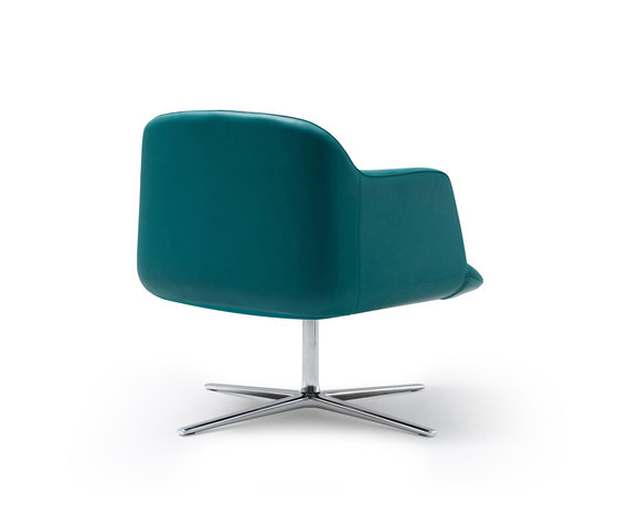 Deep Lounge Chair | Armchairs | Quinti Sedute