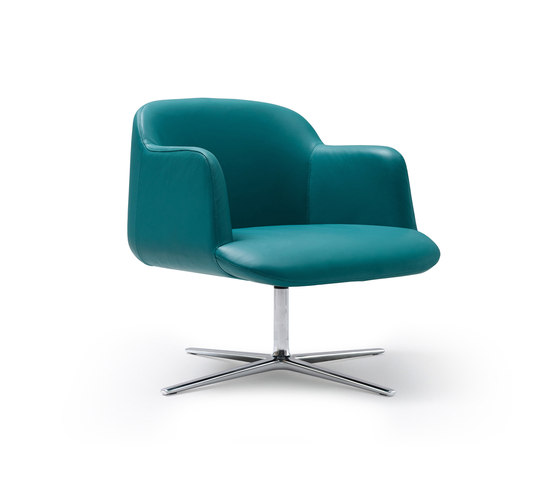 Deep Lounge Chair | Armchairs | Quinti Sedute