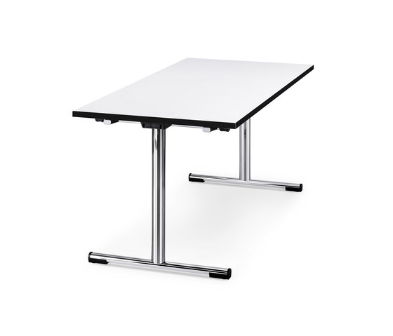 FORMEOis1 7012T | Contract tables | Interstuhl