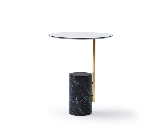 XAXA | Side tables | Quinti Sedute