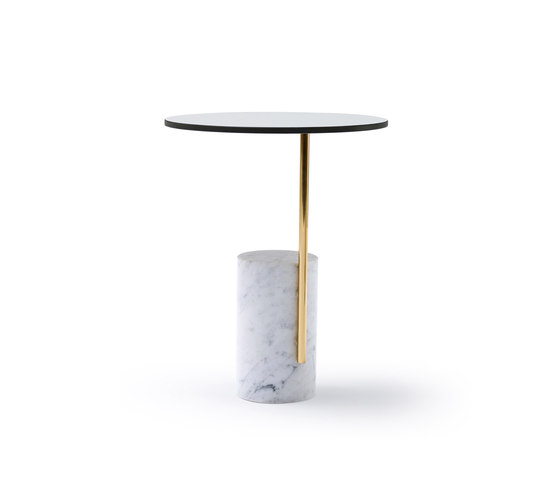 XAXA | Side tables | Quinti Sedute