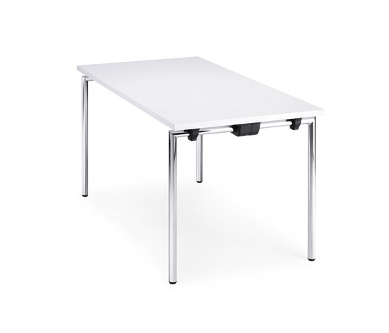 FORMEOis1 7012V | Contract tables | Interstuhl
