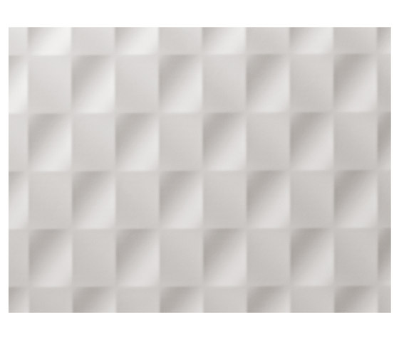3D Wall Mesh | Ceramic tiles | Atlas Concorde
