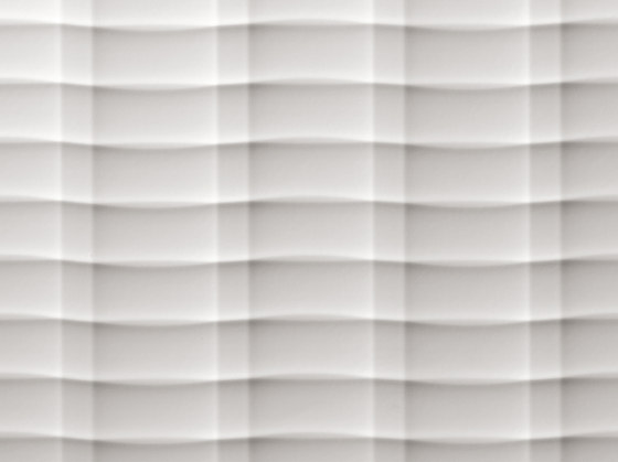 3D Wall Plot | Ceramic tiles | Atlas Concorde