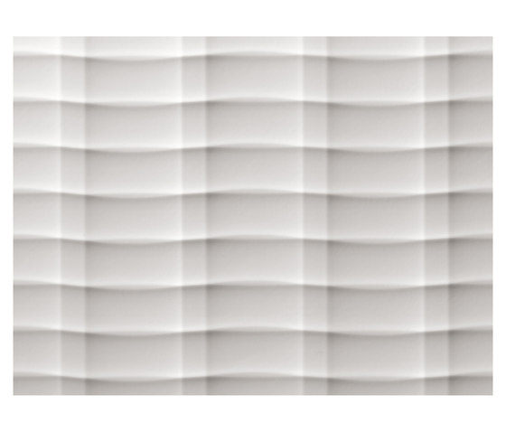 3D Wall Plot | Piastrelle ceramica | Atlas Concorde