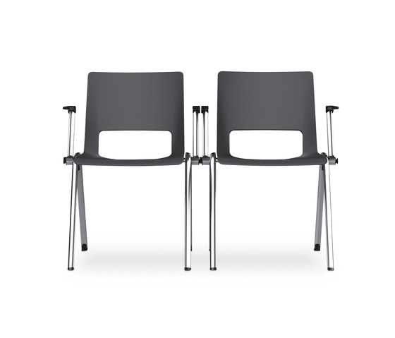 VLEGSis3 V100K | Stühle | Interstuhl