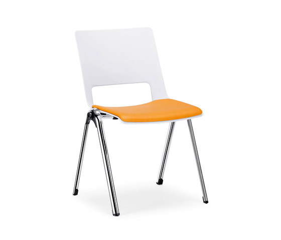 VLEGSis3 V101K | Chairs | Interstuhl