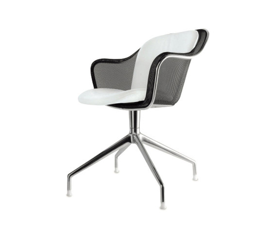 Iuta 4-Star Chair | Chaises | Studio TK