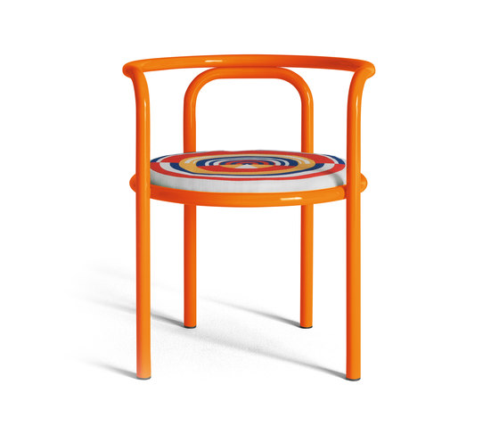 Locus Solus Chair | Stühle | Exteta