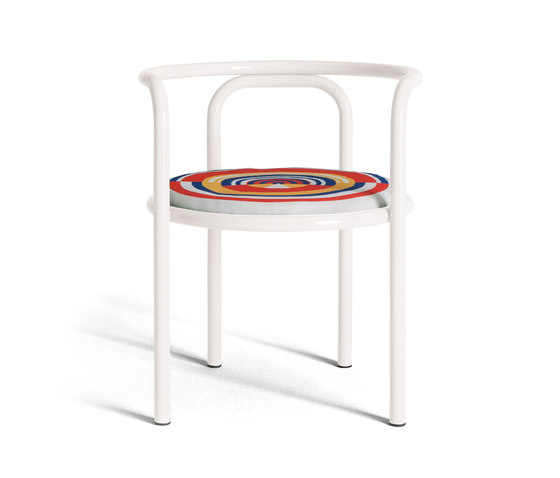 Locus Solus Chair | Stühle | Exteta