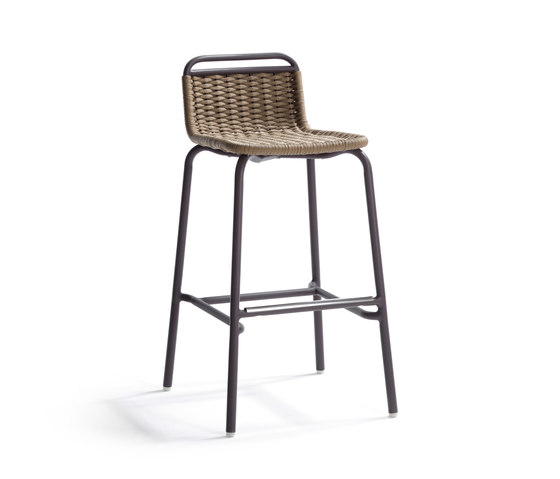 Portofino 9771 bar stool | Barhocker | ROBERTI outdoor pleasure