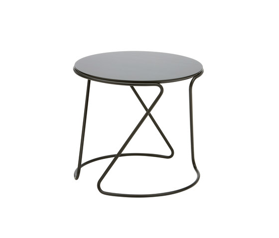 S 18 | Side tables | Thonet