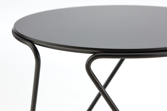 S 18 | Tables d'appoint | Thonet