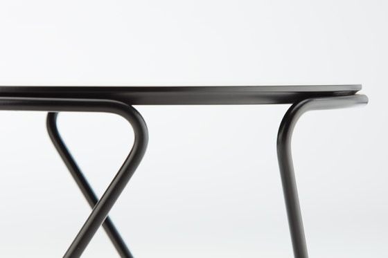S 18 | Side tables | Thonet