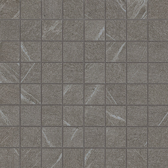 Marvel Stone mosaico cardoso | Ceramic tiles | Atlas Concorde