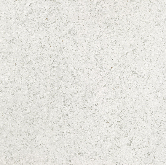 Marvel Gems terrazzo white | Keramik Platten | Atlas Concorde
