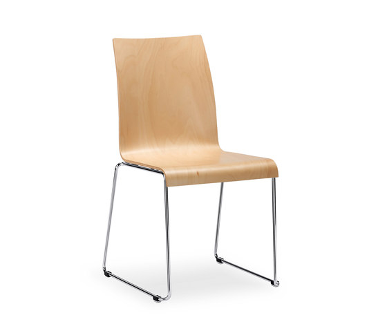 CURVEis1 C10K | Chairs | Interstuhl