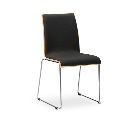 CURVEis1 C13K | Chairs | Interstuhl