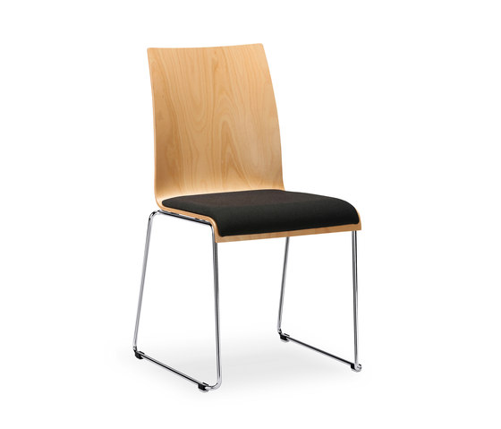CURVEis1 C11K | Chairs | Interstuhl