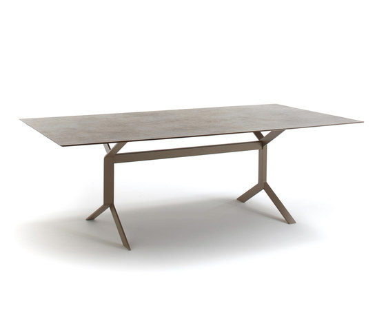 Key West 4220H dining table | Dining tables | ROBERTI outdoor pleasure