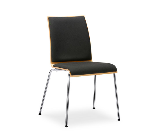 CURVEis1 C12V | Chairs | Interstuhl