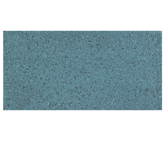 Marvel Gems terrazzo blue | Lastre ceramica | Atlas Concorde