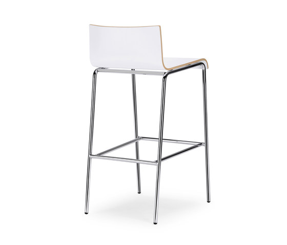 CURVEis1 C120 | Bar stools | Interstuhl
