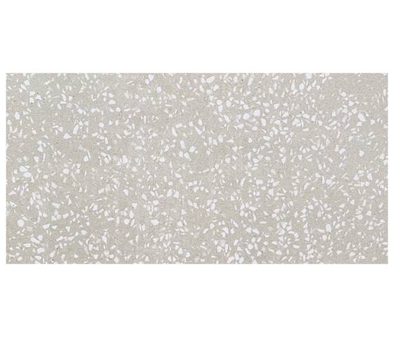 Marvel Gems terrazzo pearl | Ceramic panels | Atlas Concorde