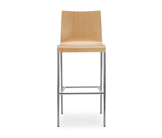 CURVEis1 C130 | Bar stools | Interstuhl