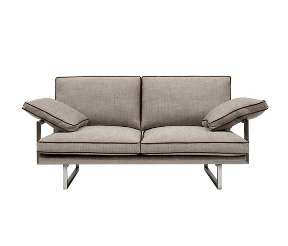Safari GP01 Sofa | Canapés | Ghyczy