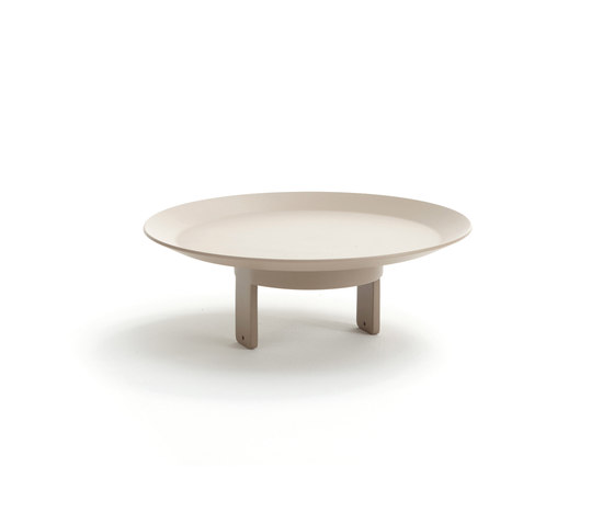 KeyWest 4255 plate | Side tables | ROBERTI outdoor pleasure
