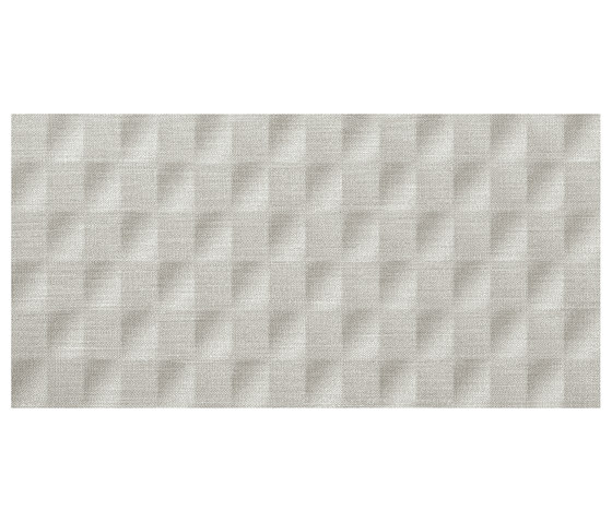 Room mesh pearl | Ceramic panels | Atlas Concorde