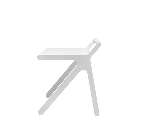 K desk - white | Kids tables | RAFA kids