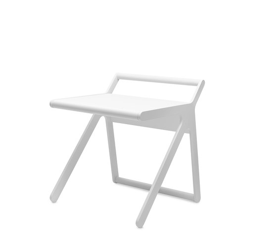 K desk - white | Mesas para niños | RAFA kids