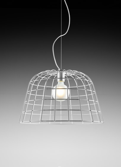Bolet Wire | Lámparas de suspensión | Derlot