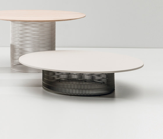 Mesh centre table | Tables basses | KETTAL