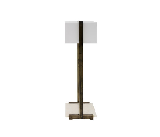 Safari MW10 Table lamp | Tischleuchten | Ghyczy