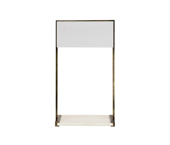 Safari MW10 Table lamp | Lampade tavolo | Ghyczy