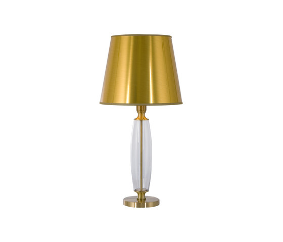 Casablanca 10 Brass | Table lights | Belid PRO