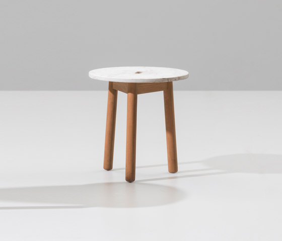 Riva side table | Side tables | KETTAL