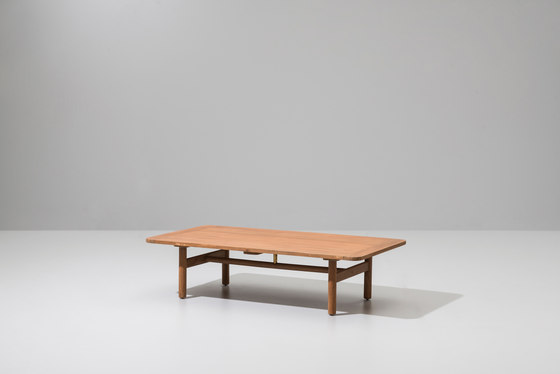 Riva centre table | Coffee tables | KETTAL