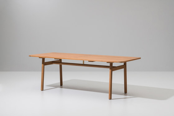Riva dining table 220x94 | Dining tables | KETTAL