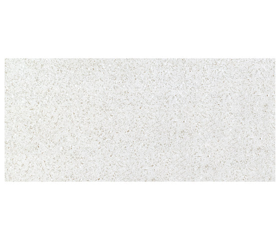 Marvel Gems terrazzo white wall | Panneaux céramique | Atlas Concorde