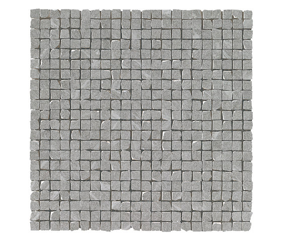 Marvel Stone mos tumbled cardoso | Ceramic tiles | Atlas Concorde