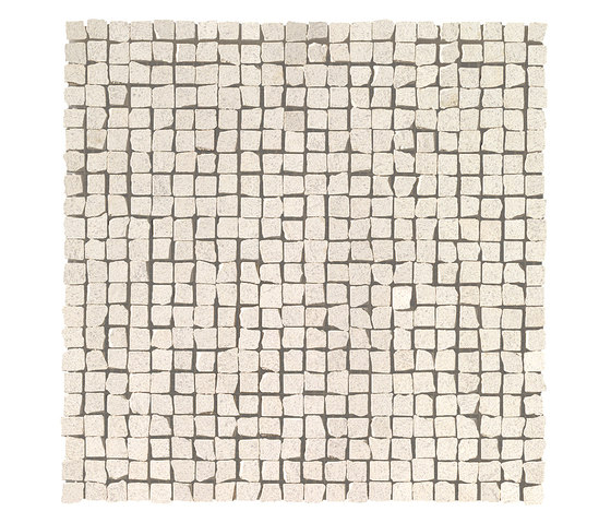 Marvel Stone mos tumbled clauzetto | Ceramic tiles | Atlas Concorde